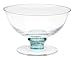 Denby Greenwich/Regency Green Glass Dessert Bowl