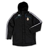 Real Madrid 08/09 Stadium Jacket