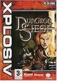 DUNGEON SIEGE (DVD STYLE BOX)