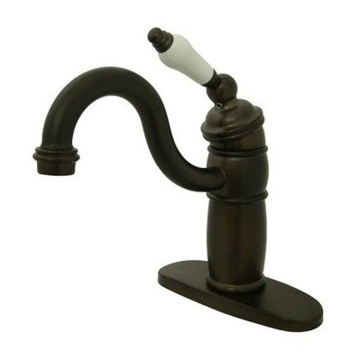 Elements of Design EB1485PL Bar Faucet