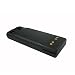 W&W Replacement Radio Battery for Motorola HT-1000 and others