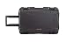 Nanuk 938 Waterproof Hard Case with Wheels and Foam Insert - Black