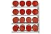 4 Tier Drum Pallet Rack Add-On Unit