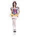 Starline Women's Snow White Deluxe
