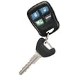 Audiovox Prestige APS620 Remote Start with Keyless Entry