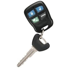 Click here to buy Audiovox Prestige APS620 Remote Start with Keyless Entry by Audiovox.