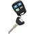 Audiovox Prestige APS620 Remote Start with Keyless Entry