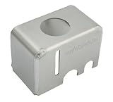 Moroso 74222 Alumin Brake Reservoir Cover 08-10 Mustang
