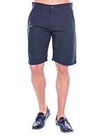 Giorgio Di Mare Bermuda ZZZ (Azul Marino)