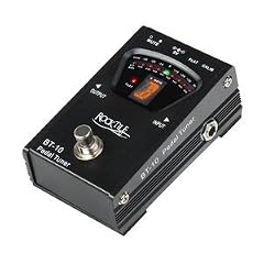 Rocktile BT-10 Floor Tuner (Stimmger�t)