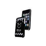 ドラえもん キャラクタージャケット iPhone3G/3GS専用 ジャイアン DR-03C iPhone 3G