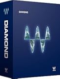 Waves Diamond Plug In Bundle ( Pro Tools TDM ) - B0002J1N3W