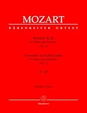 Produkt-Bild: Konzert 3 Es-Dur KV 447 - Hrn Orch. Horn, Orchester