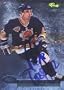 Patrice Tardif, Peoria Rivermen, 1995 Classic Images Foil Autographed Card