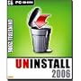 Uninstall 2006