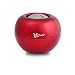 Dynaflex Steel V-Power Red Powerball
