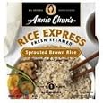 BUY : Annie Chun's Rice Express Sprouted Brown Rice ( 6 x 6.3 OZ)