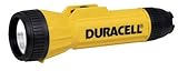 UPC 733158601408 product image for Duracell 60-140 Industrial LED Flashlight | upcitemdb.com