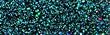 Kustom Shop HMF38-1/2Z Ints Green Holograph Mic Flake .004x.004 Hex-1/