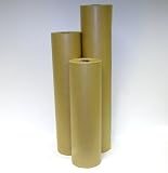 Pure Kraft Brown Paper 90gsm Extra Strong 600mm x 220m