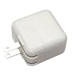 GSI Super Quality Mini Universal USB To Wall Outlet 2100mAh Rapid Charger Adapter Cube - For Apple iPad, iPod, iPhone, Cell Phones, MP3/MP4 Players, CD/DVD, Gaming Stations And All USB Devices