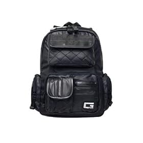 Petite Stylish Netbook Backpack with Multi Pockets For MSI PR201-019US 12.1-Inch Laptop