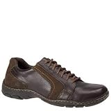 Born Men's 'Jackson' Leather Oxford