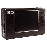 HD Touch Screen Handheld DVR