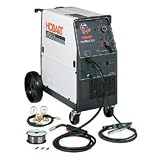 Hobart Welders 363-500304: IronMan&trade; Mig Welders