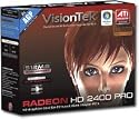 Radeon 2400 Pro 512MB Agp