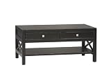 Linon Anna Collection Coffee Table