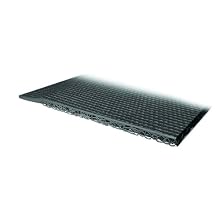 3M  Safety-Walk Cushion Matting 3270, Black, 3' by 20'