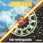 The Timemachine - Michael Chambosse And Friends 
