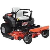 Ariens 915165 Zoomxl 48 Zero Turn 48in Lawn Mower