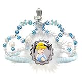 Cinderella Tiara