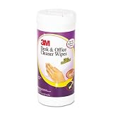 All-Purpose Wipes Wet Wipes, Cloth, 7-3/8 x 10-3/4, 25/canister
