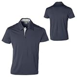 Icebreaker SuperFine190 Kent Polo - Short-Sleeve - Men