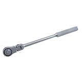 SEK フレックスラチェットハンドル 1／2” 330MM