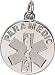 Jewelry : Paramedic Charm by Rembrandt Charms