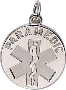 Childrens Toyshop  Jewelry : Paramedic Charm by Rembrandt Charms