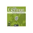 TOPICS INSTANT IMMERSION GERMAN AUDIO DELUXE (AUDIO BOOK) - 40274