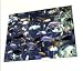 Custom Artwork - 11" x 14" Canvas on Frame - A Beautiful Work of Art Created from Your Favorite Photo