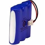 Philips Accessories #S60526 3.6V/600MAH ReplBattery