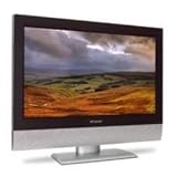 Polaroid FLU-03232 silver/black LCD-TV