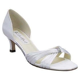 Coloriffics Ladies Fantasy Sandal by Coloriffics