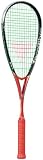 Tecnifibre '07 Supreme Carbiothane 140 Squash Racquet