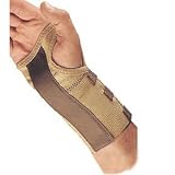 Wrist Brace w/Splint Large/Right Hand