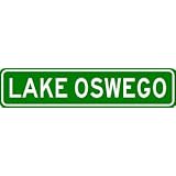 Photo Reprint Oswego Starch Factory