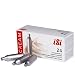 CHARGER CREAM 24CT, BX, 02-0019 ISI NORTH AMERICA WHIPPED CREAM SUPPLI