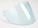 Nolan Scratch Resistant Helmet Shield for N30 , Color: Light Blue 217050040605